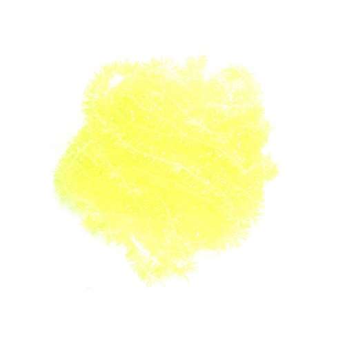 Semperfli Ice Chenille 12mm Large Fl Yellow